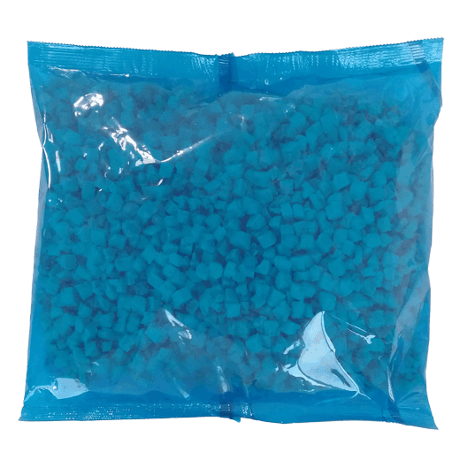 Cubes-Square-bottom bags