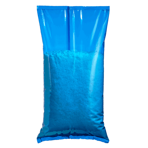 Grated-Square-bottom bags