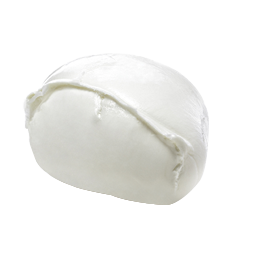 Mozzarella di Bufala Campana