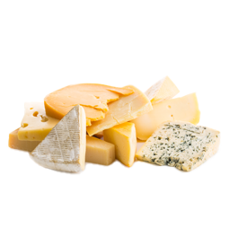 Other cheeses 