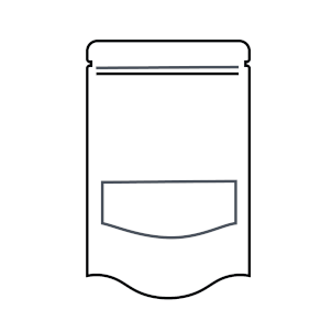 Grattugiato-Sacchetto Doypack